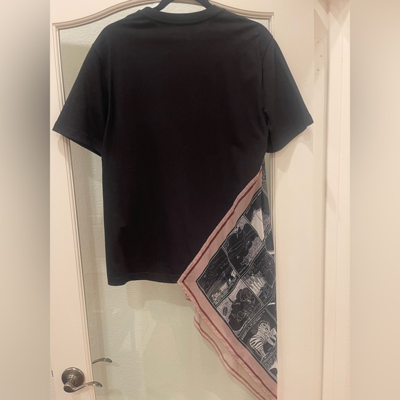 D’zzit japanese brand Disney Dumbo Black T-Shirt sz Small, NWOT - Picture 4 of 10